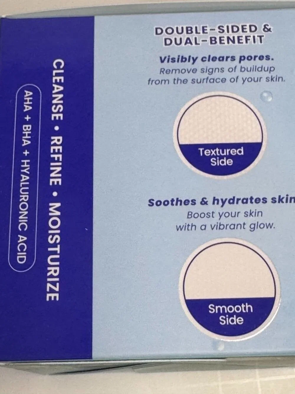 Toner Pads - Multipurpose 70 count